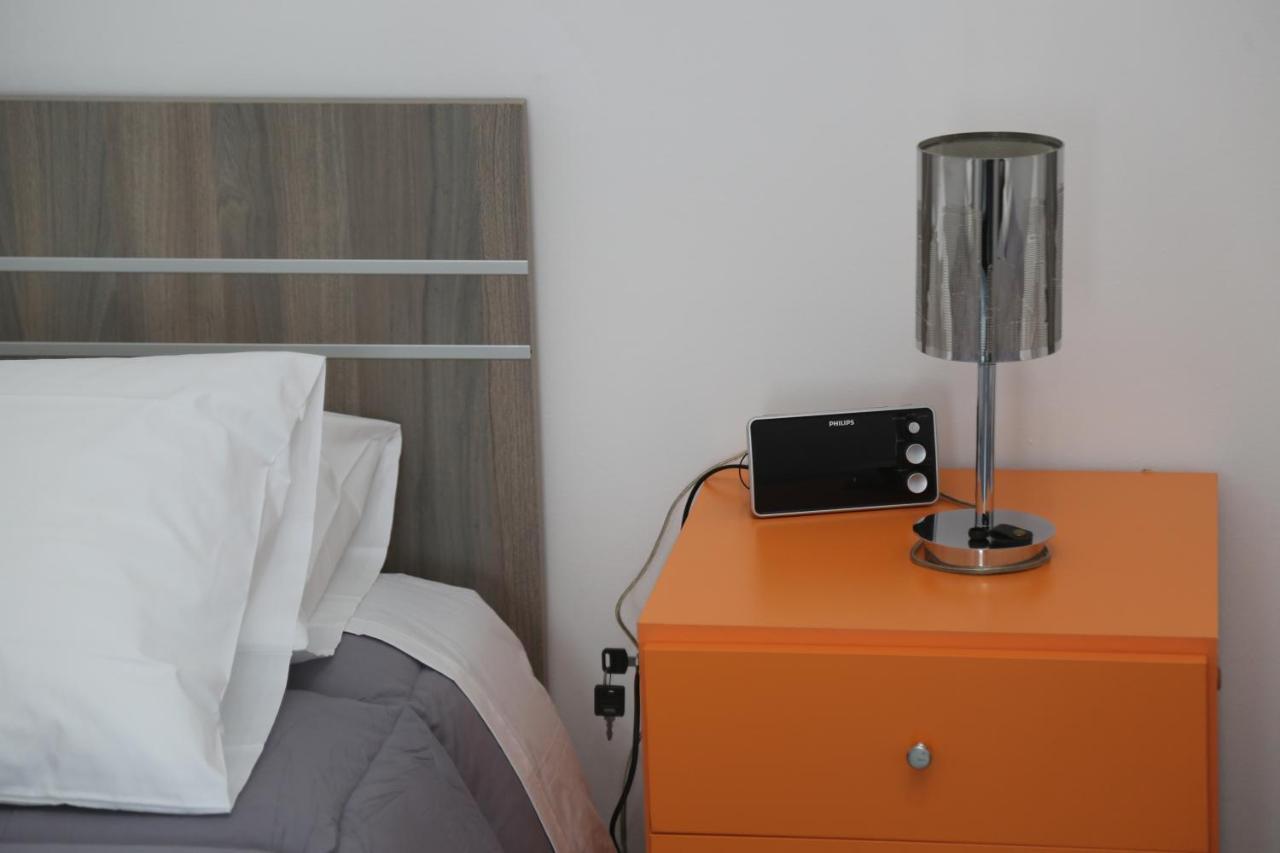 Welcome Home Syros Port Apartment Ermoupoli Exterior foto