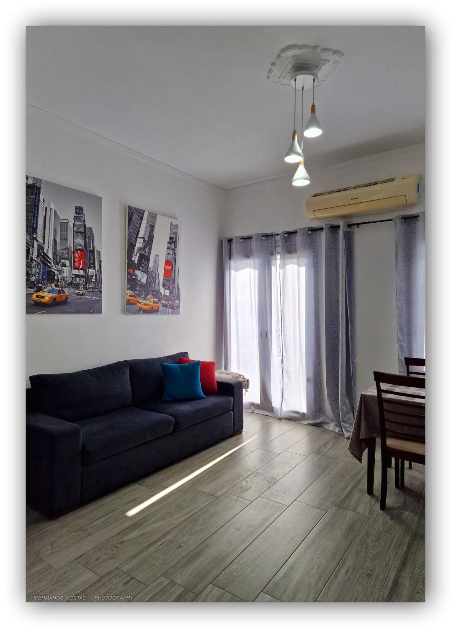 Welcome Home Syros Port Apartment Ermoupoli Exterior foto