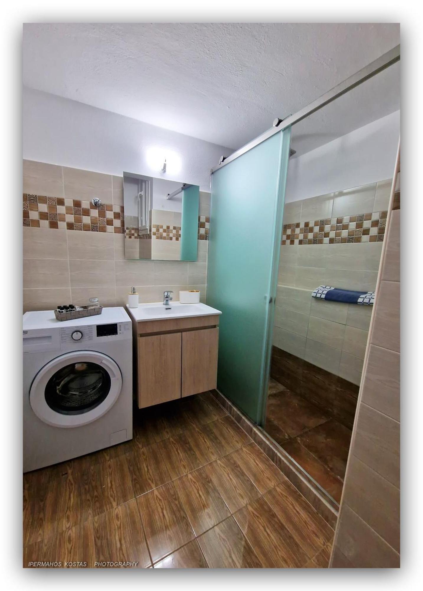 Welcome Home Syros Port Apartment Ermoupoli Exterior foto