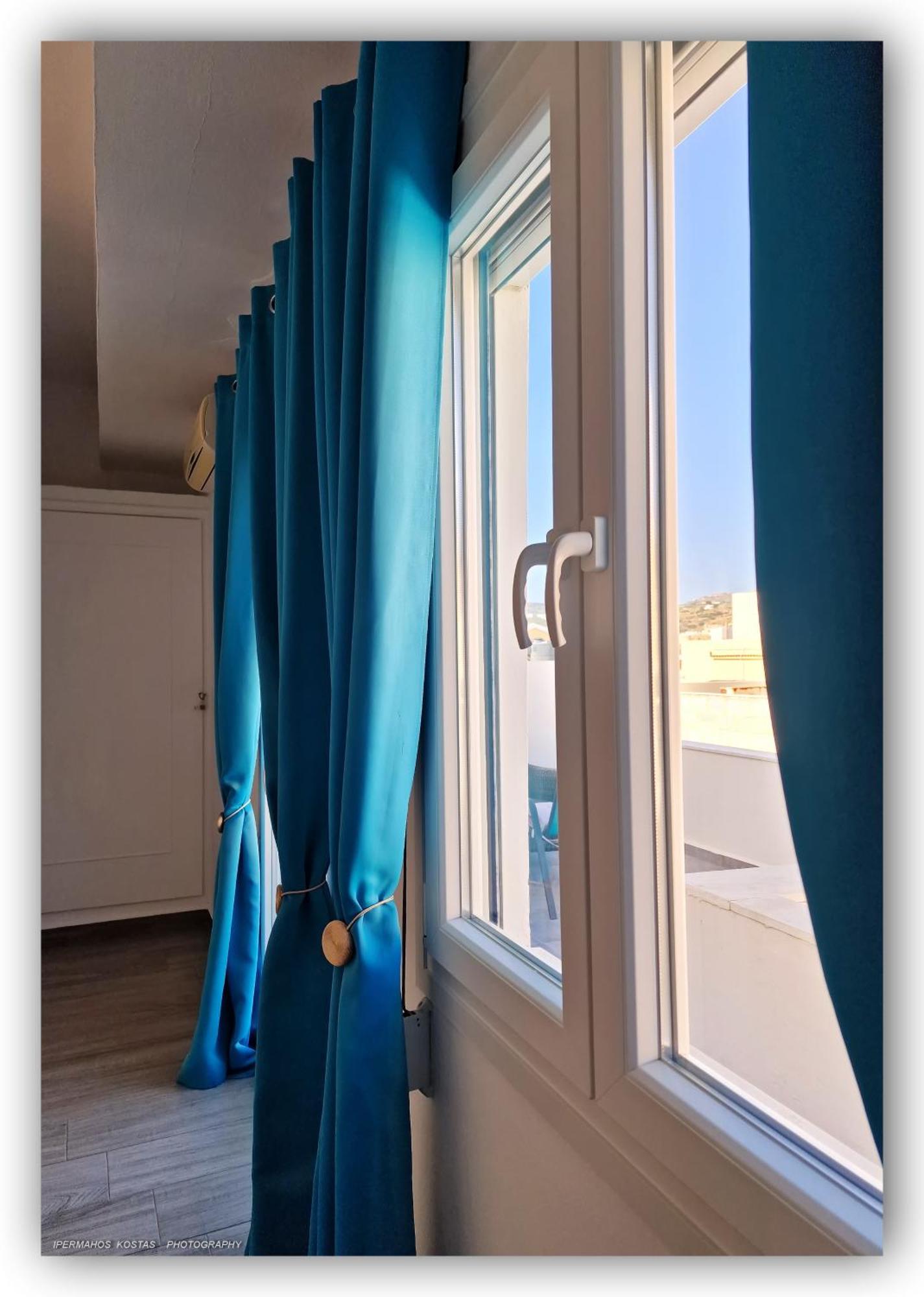 Welcome Home Syros Port Apartment Ermoupoli Exterior foto